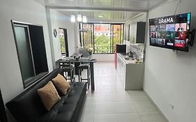 Apartamento Family 3